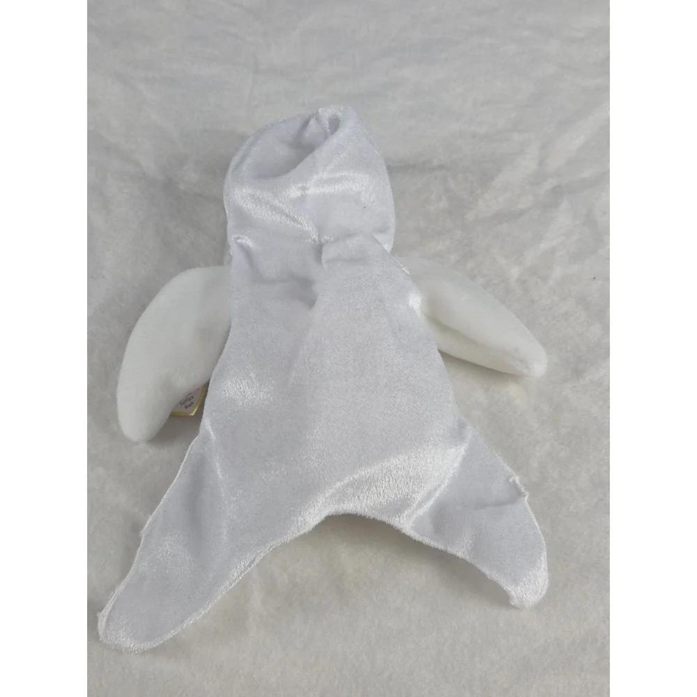 Ty Beanie‎ Baby Sheets- MWMT (Bear Halloween 1999) Halloween